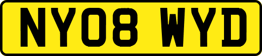 NY08WYD