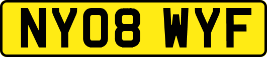 NY08WYF