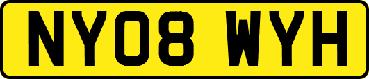 NY08WYH