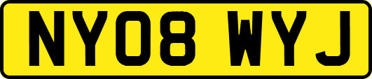 NY08WYJ