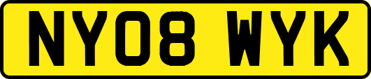 NY08WYK