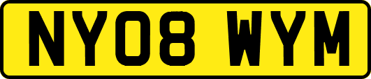 NY08WYM