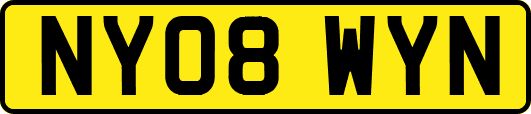 NY08WYN