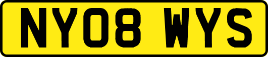 NY08WYS