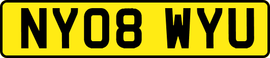 NY08WYU