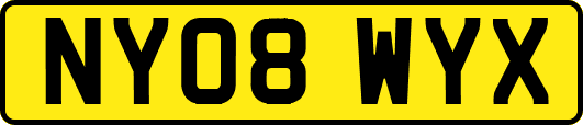 NY08WYX