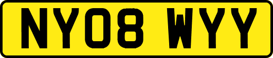 NY08WYY
