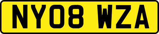NY08WZA