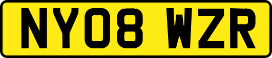 NY08WZR