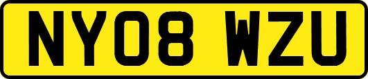 NY08WZU