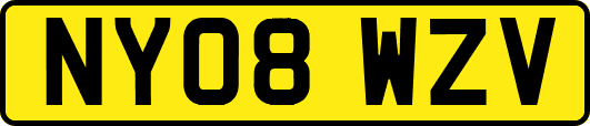 NY08WZV
