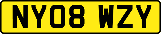 NY08WZY