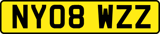 NY08WZZ
