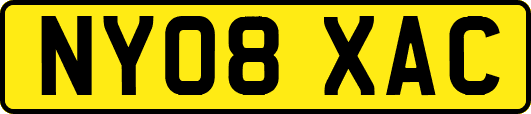 NY08XAC