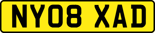 NY08XAD