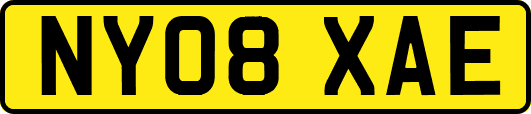 NY08XAE