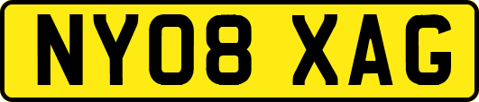 NY08XAG