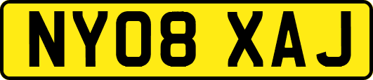 NY08XAJ