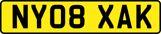 NY08XAK