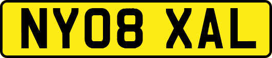 NY08XAL