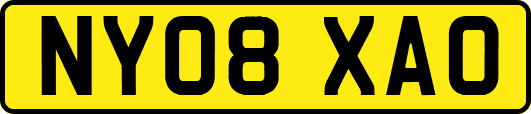 NY08XAO