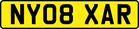 NY08XAR