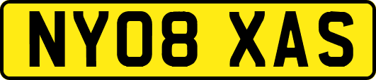 NY08XAS