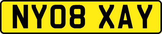 NY08XAY