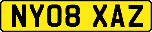 NY08XAZ