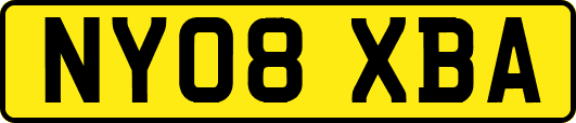 NY08XBA