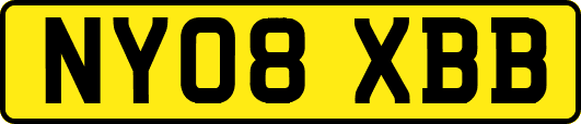 NY08XBB