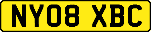 NY08XBC