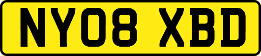 NY08XBD