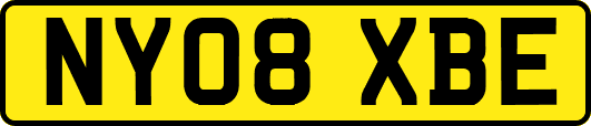 NY08XBE