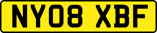 NY08XBF
