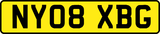 NY08XBG