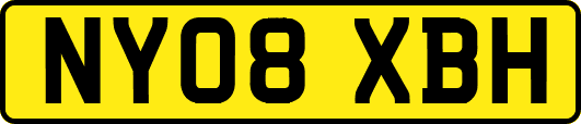 NY08XBH
