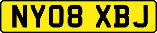 NY08XBJ