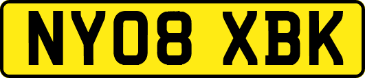 NY08XBK