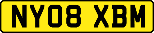NY08XBM
