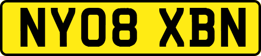 NY08XBN