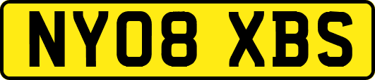 NY08XBS