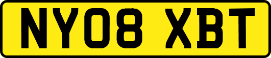 NY08XBT