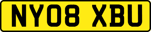 NY08XBU