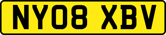 NY08XBV