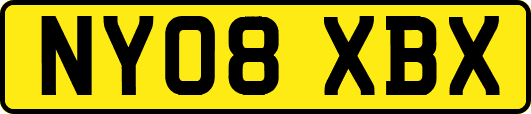 NY08XBX