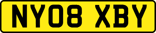 NY08XBY