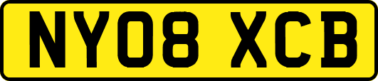 NY08XCB
