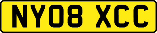 NY08XCC