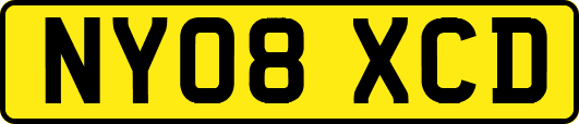 NY08XCD